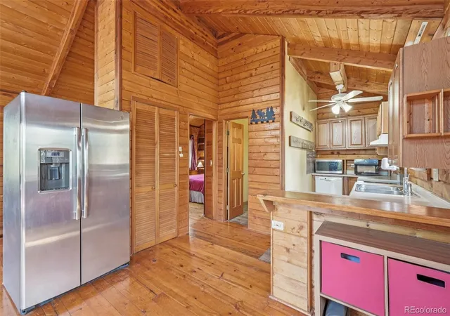 Photo 4 of Single family home for sale at 215 Gadwall Rd, Como, CO 80432 | MLS# 9516565 | Listing updated on 2026-09-26