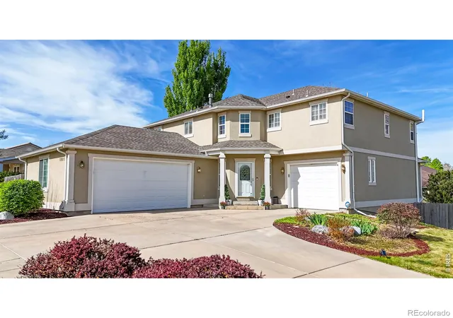 Photo 1 of Single family home for sale at 1901 74th Avenue, Greeley, CO 80634 | MLS# IR1069543 | Listing updated on 2026-10-08