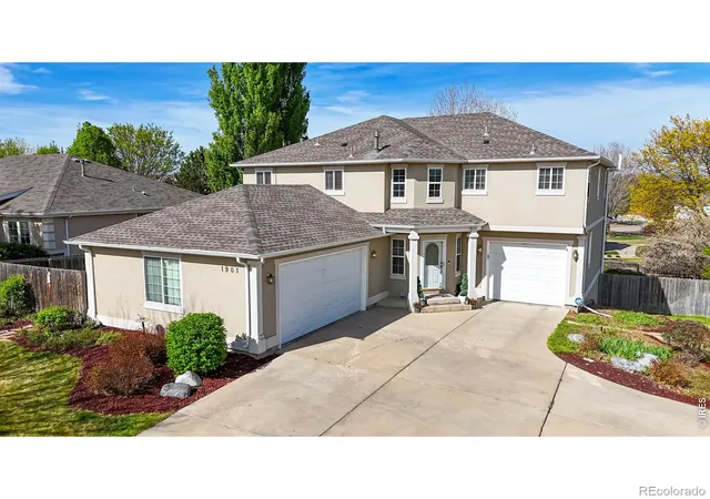 Photo 3 of Single family home for sale at 1901 74th Avenue, Greeley, CO 80634 | MLS# IR1069543 | Listing updated on 2026-10-08