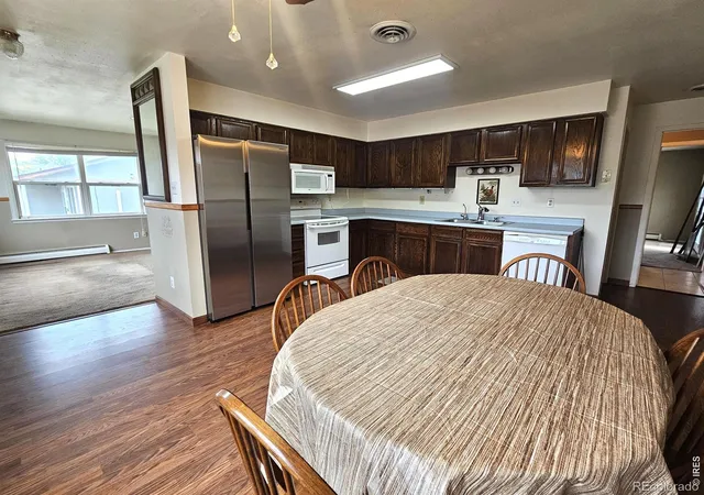 Photo 3 of Single family home for sale at 821 Park St, Sterling, CO 80751 | MLS# IR1069544 | Listing updated on 2026-09-29