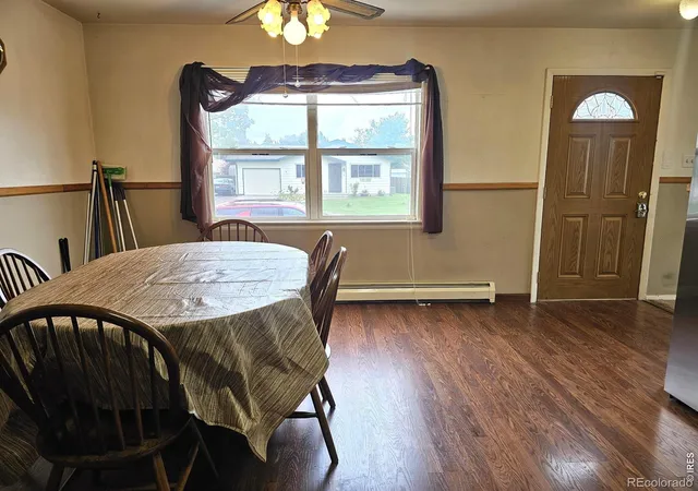 Photo 3 of Single family home for sale at 821 Park St, Sterling, CO 80751 | MLS# IR1069544 | Listing updated on 2026-09-29