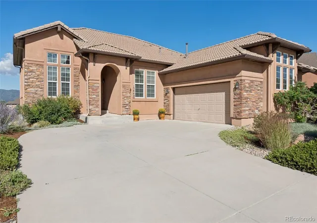 Photo 2 of Single family home for sale at 15668 Old Post Dr, Monument, CO 80132 | MLS# 3515513 | Listing updated on 2026-09-28