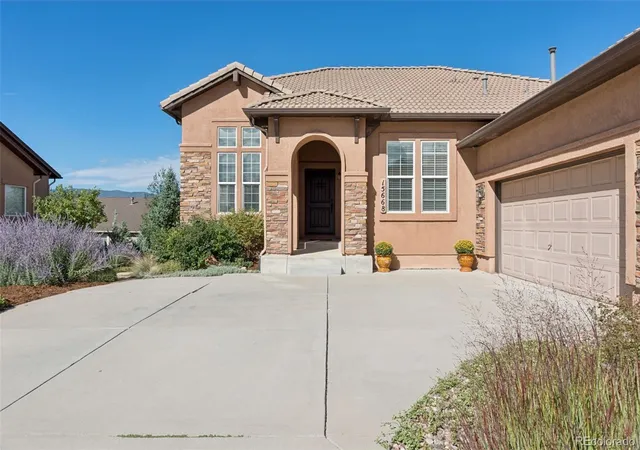 Photo 3 of Single family home for sale at 15668 Old Post Dr, Monument, CO 80132 | MLS# 3515513 | Listing updated on 2026-09-28