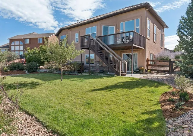 Photo 3 of Single family home for sale at 15668 Old Post Dr, Monument, CO 80132 | MLS# 3515513 | Listing updated on 2026-09-28