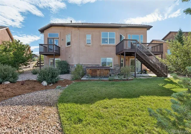 Photo 4 of Single family home for sale at 15668 Old Post Dr, Monument, CO 80132 | MLS# 3515513 | Listing updated on 2026-09-28