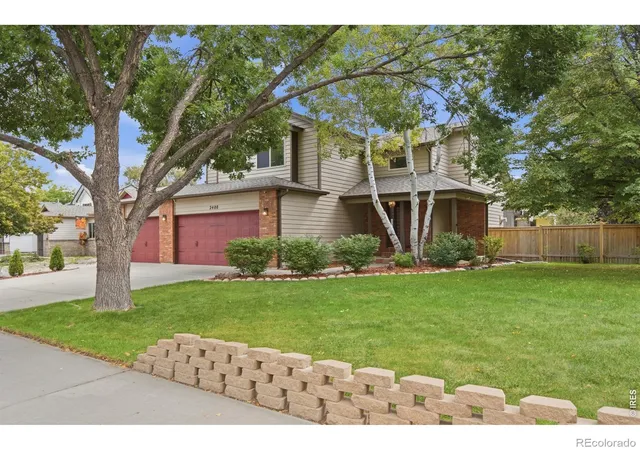 Photo 3 of Single family home for sale at 2488 Anemonie Ct, Loveland, CO 80537 | MLS# IR1069545 | Listing updated on 2026-09-28
