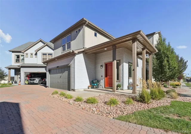 Photo 2 of Single family home for sale at 6460 John Muir Trl, Colorado Springs, CO 80927 | MLS# 5718547 | Listing updated on 2026-09-28