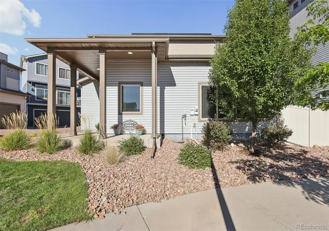 Photo 3 of Single family home for sale at 6460 John Muir Trl, Colorado Springs, CO 80927 | MLS# 5718547 | Listing updated on 2026-09-28