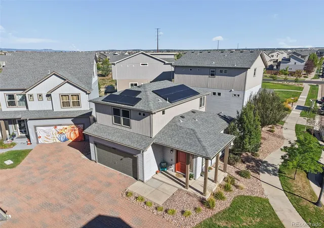 Photo 3 of Single family home for sale at 6460 John Muir Trl, Colorado Springs, CO 80927 | MLS# 5718547 | Listing updated on 2026-09-28
