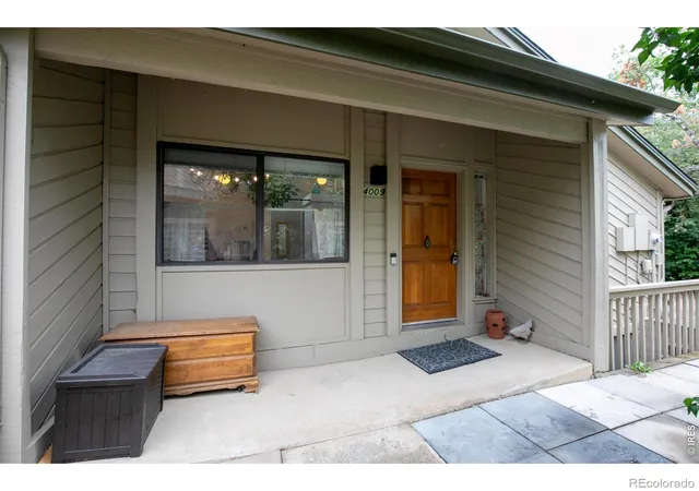 Photo 2 of Single family home for sale at 4009 Wonderland Hl Ave, Boulder, CO 80304 | MLS# IR1069547 | Listing updated on 2026-09-29