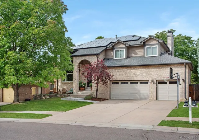 Single family home for sale at 7269 S Sundown Cir, Littleton, CO 80120 | MLS# 6459241