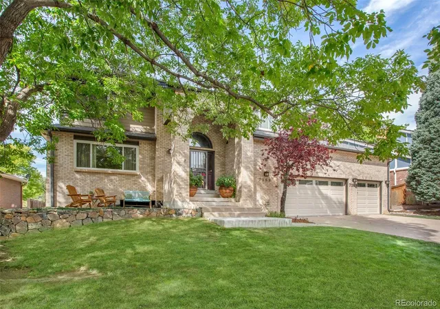 Photo 1 of Single family home for sale at 7269 S Sundown Cir, Littleton, CO 80120 | MLS# 6459241 | Listing updated on 2026-10-08