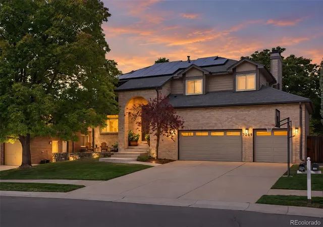 Photo 2 of Single family home for sale at 7269 S Sundown Cir, Littleton, CO 80120 | MLS# 6459241 | Listing updated on 2026-10-08