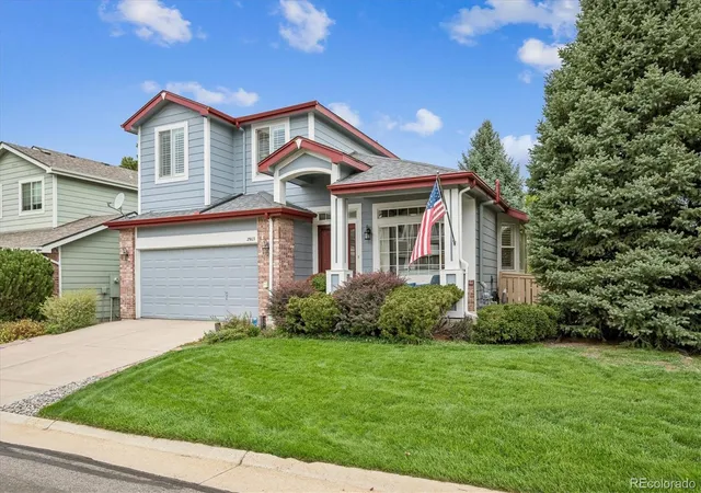 Photo 2 of Single family home for sale at 2903 Masters Ct, Castle Rock, CO 80104 | MLS# 5023403 | Listing updated on 2026-10-07