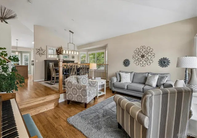 Photo 3 of Single family home for sale at 2903 Masters Ct, Castle Rock, CO 80104 | MLS# 5023403 | Listing updated on 2026-10-07