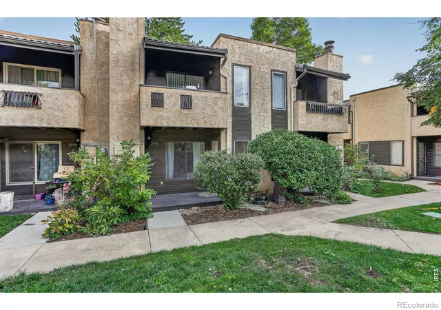 Photo 2 of Townhouse for sale at 2996 Shady Holw W, Boulder, CO 80304 | MLS# IR1069548 | Listing updated on 2026-09-30