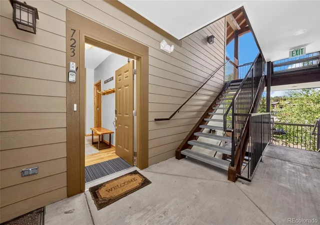 Photo 2 of Condo for sale at 701 Trailhead Cir #723, Winter Park, CO 80482 | MLS# 9112438 | Listing updated on 2026-10-02