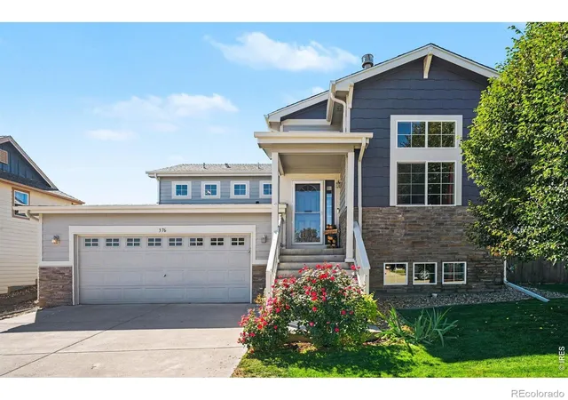 Single family home for sale at 376 Cholla Dr, Loveland, CO 80537 | MLS# IR1069549