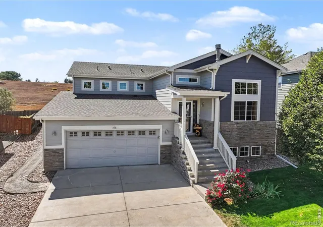 Photo 2 of Single family home for sale at 376 Cholla Dr, Loveland, CO 80537 | MLS# IR1069549 | Listing updated on 2026-09-28