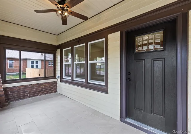 Photo 3 of Single family home for sale at 419 Pueblo Ave, Simla, CO 80835 | MLS# 2240688 | Listing updated on 2026-09-26