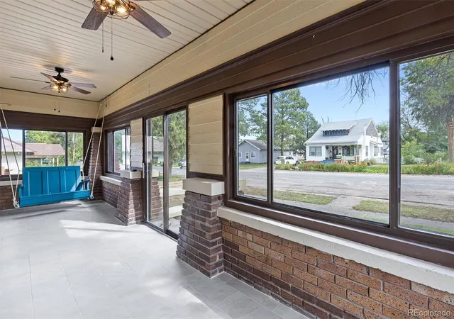 Photo 3 of Single family home for sale at 419 Pueblo Ave, Simla, CO 80835 | MLS# 2240688 | Listing updated on 2026-09-26
