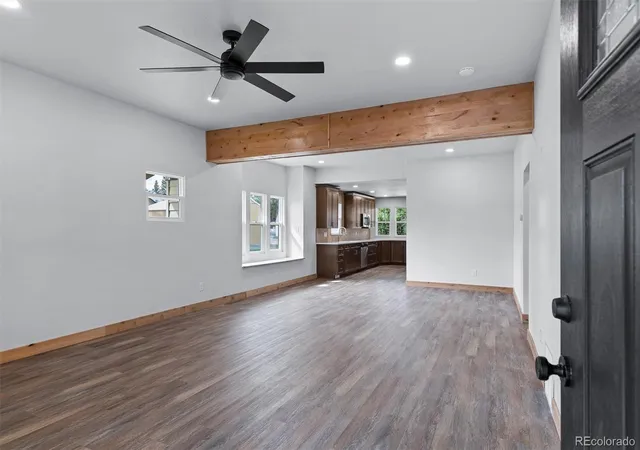 Photo 4 of Single family home for sale at 419 Pueblo Ave, Simla, CO 80835 | MLS# 2240688 | Listing updated on 2026-09-26