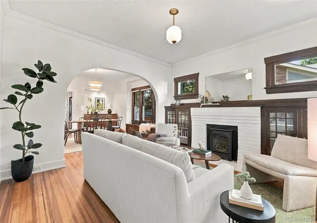 Photo 3 of Single family home for sale at 3162 W Denver Pl, Denver, CO 80211 | MLS# 7181284 | Listing updated on 2026-10-08