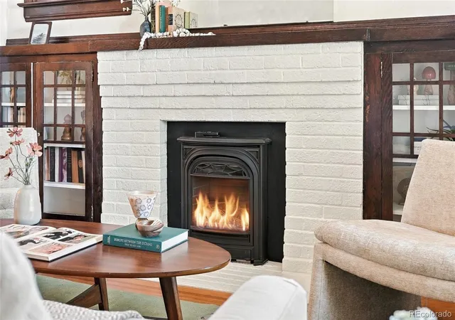 Photo 3 of Single family home for sale at 3162 W Denver Pl, Denver, CO 80211 | MLS# 7181284 | Listing updated on 2026-10-08