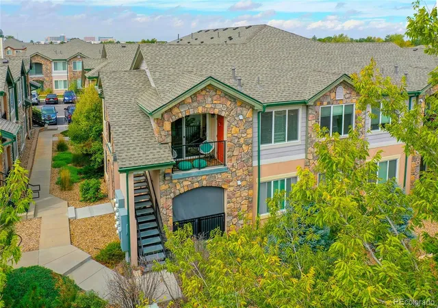 Condo for sale at 1614 Granby Way #204, Aurora, CO 80011 | MLS# 4993682