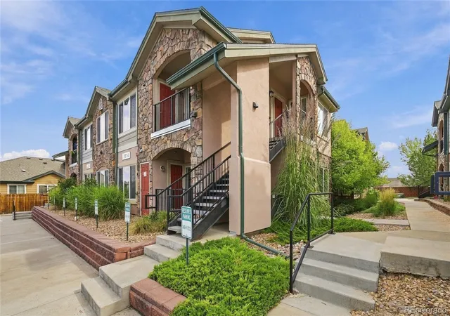Photo 4 of Condo for sale at 1614 Granby Way #204, Aurora, CO 80011 | MLS# 4993682 | Listing updated on 2026-10-01