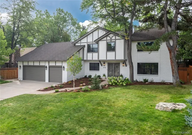 Photo 1 of Single family home for sale at 10786 E Crestline Pl, Englewood, CO 80111 | MLS# 2414983 | Listing updated on 2026-10-07