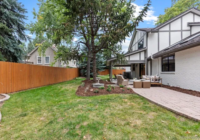 Photo 50 of Single family home for sale at 10786 E Crestline Pl, Englewood, CO 80111 | MLS# 2414983 | Listing updated on 2026-10-07