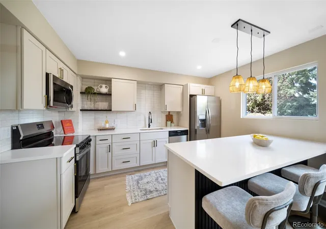 Photo 2 of Townhouse for sale at 11650 Lincoln St, Northglenn, CO 80233 | MLS# 7891019 | Listing updated on 2026-10-01