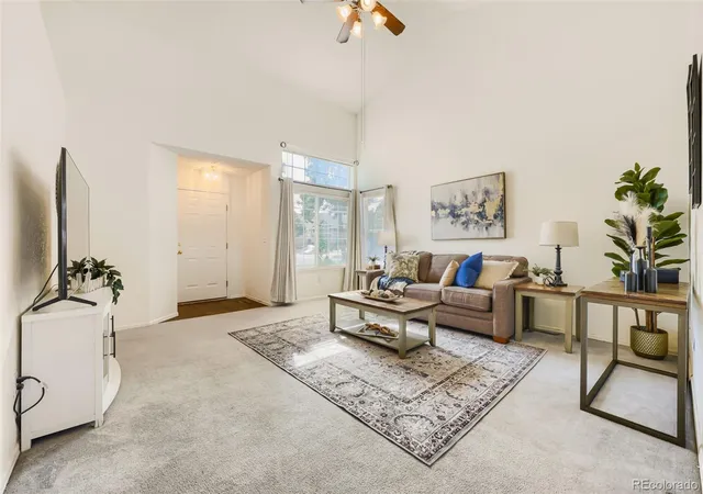 Photo 1 of Single family home for sale at 4652 Ardley Dr, Colorado Springs, CO 80922 | MLS# 5593420 | Listing updated on 2026-09-26