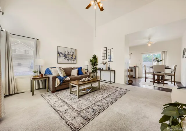 Photo 2 of Single family home for sale at 4652 Ardley Dr, Colorado Springs, CO 80922 | MLS# 5593420 | Listing updated on 2026-09-26