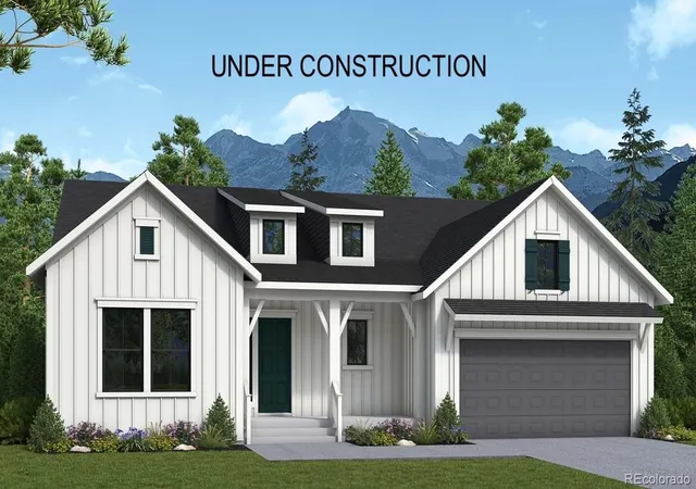 Single family home for sale at 6288 Loaderman Dr, Colorado Springs, CO 80924 | MLS# 6228753