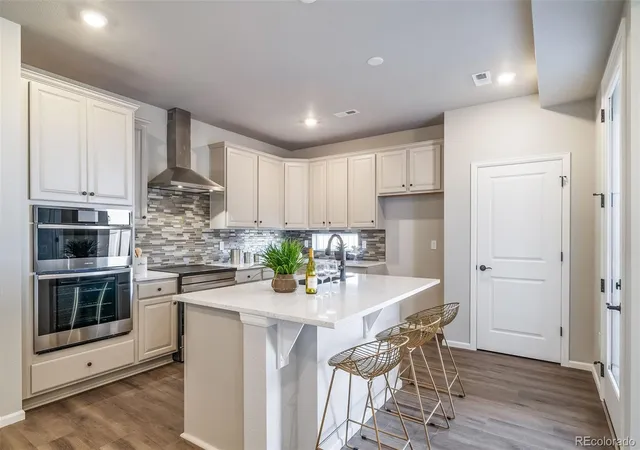 Photo 2 of Single family home for sale at 22123 E 49th Place, Aurora, CO 80019 | MLS# 1790168 | Listing updated on 2026-09-27