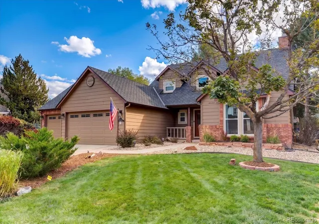 Photo 1 of Sale Pending at 7 Desert Willow Ln, Littleton, CO 80127 | MLS# 6521249 | Listing updated on 2026-10-13
