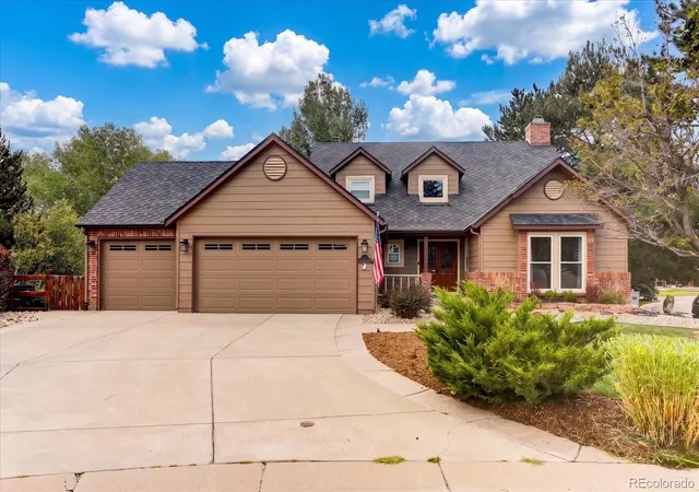 Photo 2 of Sale Pending at 7 Desert Willow Ln, Littleton, CO 80127 | MLS# 6521249 | Listing updated on 2026-10-13
