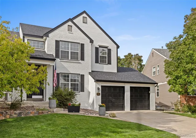 Photo 2 of Single family home for sale at 617 Huntington Pl, Highlands Ranch, CO 80126 | MLS# 7701625 | Listing updated on 2026-10-05
