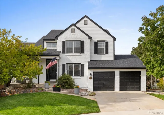 Photo 3 of Single family home for sale at 617 Huntington Pl, Highlands Ranch, CO 80126 | MLS# 7701625 | Listing updated on 2026-10-05