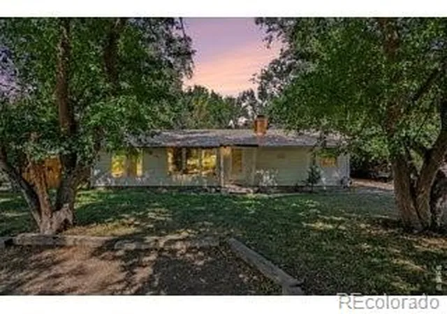 Photo 1 of Single family home for sale at 3404 Orchard Dr, Laporte, CO 80535 | MLS# 6457895 | Listing updated on 2026-09-26
