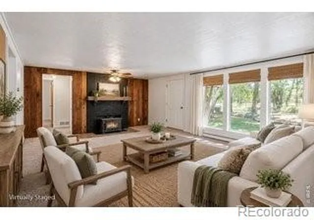 Photo 3 of Single family home for sale at 3404 Orchard Dr, Laporte, CO 80535 | MLS# 6457895 | Listing updated on 2026-09-26