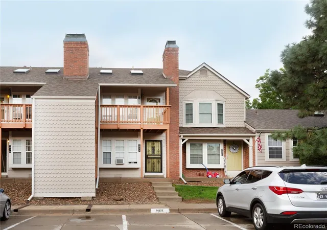 Photo 2 of Condo for sale at 9617 W Chatfield Ave #E, Littleton, CO 80128 | MLS# 6572454 | Listing updated on 2026-09-26