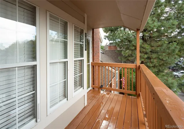 Photo 3 of Condo for sale at 9617 W Chatfield Ave #E, Littleton, CO 80128 | MLS# 6572454 | Listing updated on 2026-09-26