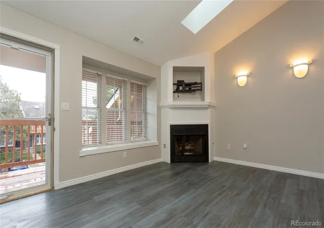 Listing Photo 5 - Condo for sale in building located at 9617 W Chatfield Ave, Littleton, CO 80128 - Unit #E