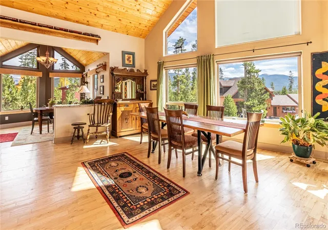 Photo 3 of Single family home for sale at 95 Rocky Mountain Ln, Grand Lake, CO 80447 | MLS# 3717700 | Listing updated on 2026-09-26