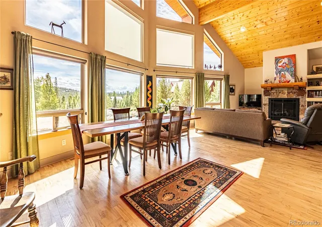Photo 3 of Single family home for sale at 95 Rocky Mountain Ln, Grand Lake, CO 80447 | MLS# 3717700 | Listing updated on 2026-09-26