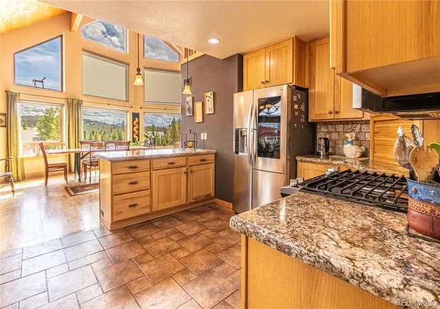Photo 4 of Single family home for sale at 95 Rocky Mountain Ln, Grand Lake, CO 80447 | MLS# 3717700 | Listing updated on 2026-09-26