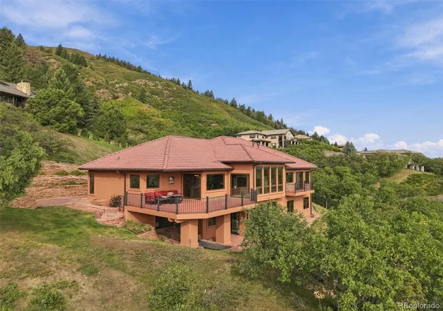 Photo 2 of Single family home for sale at 10562 Sandstone Run, Littleton, CO 80125 | MLS# 6233375 | Listing updated on 2026-10-02